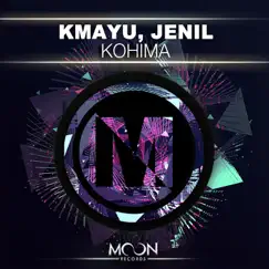 Kohima (Extended Mix) Song Lyrics