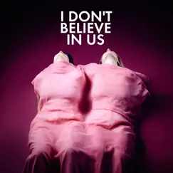 I Don't Believe In Us Song Lyrics
