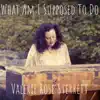 What Am I Supposed to Do - Single album lyrics, reviews, download