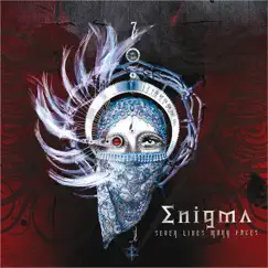 Seven Lives Many Faces by Enigma album reviews, ratings, credits