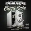 Bigga Safe (feat. Cellski) - Single album lyrics, reviews, download