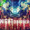 Night Disorder - Single album lyrics, reviews, download