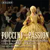 Puccini = Passion album lyrics, reviews, download