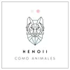 Como Animales - Single album lyrics, reviews, download