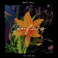 Confess (feat. One Take) - Single by Matt Hill album reviews, ratings, credits