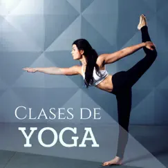 Clases de Yoga - Ruido Blanco Natural & Canciones Relajantes para Yoga Nidra, Hatha y Kundalini by Yoga del Mar & Ursula Yoga album reviews, ratings, credits