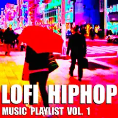 Lofi Hip Hop Music Playlist, Vol. 1 by Blue Claw Jazz album reviews, ratings, credits