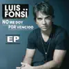 No Me Doy por Vencido - EP album lyrics, reviews, download