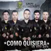 Como Quisiera (En Vivo) album lyrics, reviews, download
