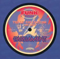 Funk Essentials: Parliament - The 12