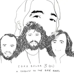 Coke Belda 3 (Gs): A Tribute to the Bee Gees by Coke Belda album reviews, ratings, credits