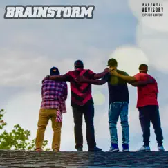 BrainStorm by Chill Smith album reviews, ratings, credits