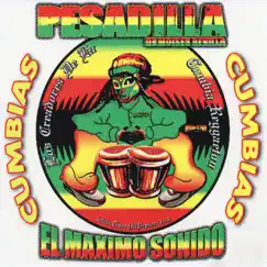 El Maximo Sonido by Grupo Pesadilla album reviews, ratings, credits