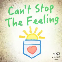 Can't Stop the Feeling (feat. Mary Wallin) Song Lyrics