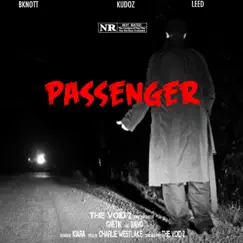 Passenger (feat. Leed) Song Lyrics