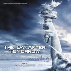 The Day After Tomorrow Song Lyrics