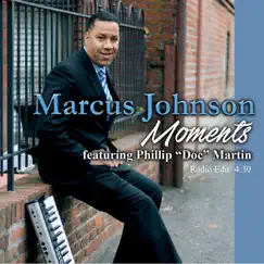 Moments (feat. Phillip Doc Martin) Song Lyrics