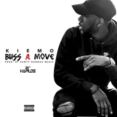 Buss a Move (Raw) Song Lyrics
