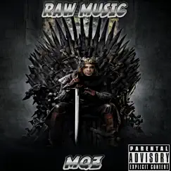 Raw Music by MQZ album reviews, ratings, credits