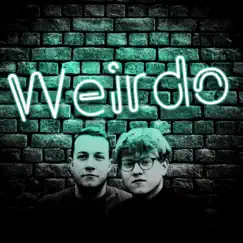 Weirdo (Toolmakers Studio Live Session) - Single by FREEK album reviews, ratings, credits