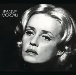 Les chansons de clarisse by Jeanne Moreau album reviews, ratings, credits