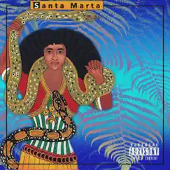 Santa Marta (feat. Akira) - Single by DAWILL album reviews, ratings, credits