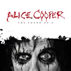 The Sound of A - EP by Alice Cooper album reviews, ratings, credits