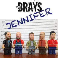 Jennifer - Single by The Brays album reviews, ratings, credits