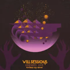 Kindred Live (feat. Amp Fiddler) by Will Sessions album reviews, ratings, credits