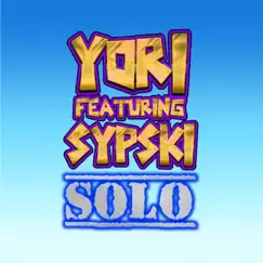 Solo (feat. Sypski) - Single by Yori album reviews, ratings, credits