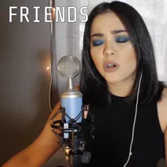 Friends (Acoustic) - Single by Alyssa Bernal album reviews, ratings, credits