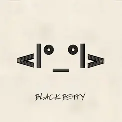 Black Betty - Single by Caravan Palace album reviews, ratings, credits