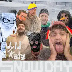 Snow Day by Wyld Katz album reviews, ratings, credits