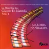 Lo Mejor de los Clasicos en Marimba (Vol. 1) album lyrics, reviews, download