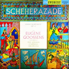 Scheherazade, Op. 35: III. The Young Prince and the Young Princess Song Lyrics