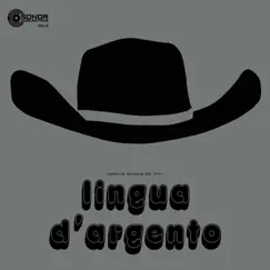 Lingua d'argento by Alberto Baldan Bembo album reviews, ratings, credits