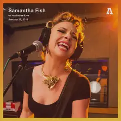 Samantha Fish on Audiotree Live - EP by Samantha Fish album reviews, ratings, credits