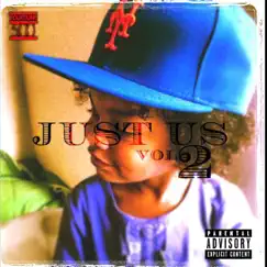 Just Us, Vol. 2: Underground Hits 2010-2015 by Teedie D'amato album reviews, ratings, credits