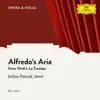 Verdi: La Traviata: Ach, ihres Auges Zauberblick (Alfredo's Aria) [Sung in German] - Single album lyrics, reviews, download