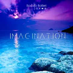 Imagination - Single by Rodolfo Botteri album reviews, ratings, credits
