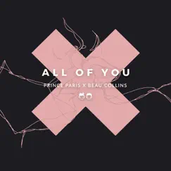 All of You Song Lyrics
