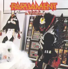 Clones Of Dr. Funkenstein by Parliament album reviews, ratings, credits