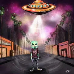 UFO (Universal.Funky.Outcast) by Mars B album reviews, ratings, credits