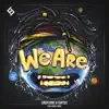 We Are (feat. Ragga Twins) - Single album lyrics, reviews, download