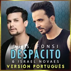 Despacito (Versión Portugués) Song Lyrics