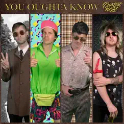 You Oughta Know - Single by Our Last Night album reviews, ratings, credits