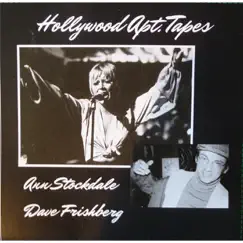 Hollywood Apt. Tapes by Ann Stockdale & Dave Frishberg album reviews, ratings, credits