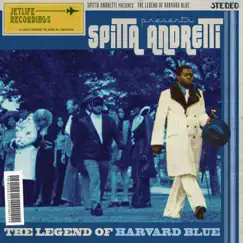 The Legend of Harvard Blue by Curren$y album reviews, ratings, credits