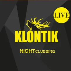 Nightclubbing (Live) by Klontik album reviews, ratings, credits