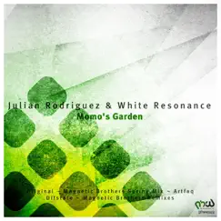 Momo's Garden by White Resonance & Julián Rodríguez album reviews, ratings, credits